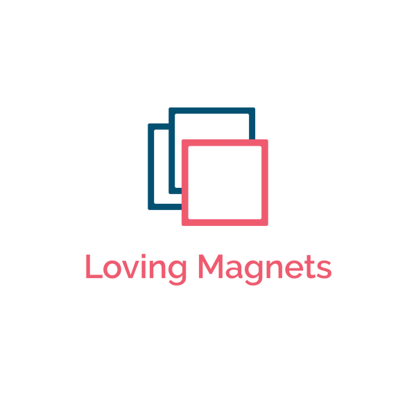 Loving Magnets